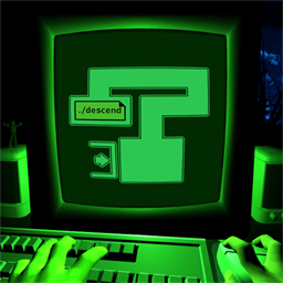 诡异迷宫手机版 Logo